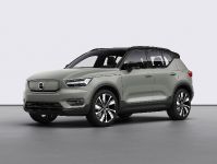 Volvo XC40 Recharge (2019)