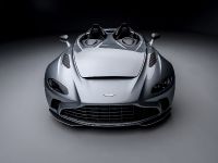 Aston Martin V12 Speedster (2020)