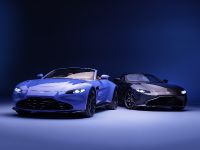 Aston Martin Vantage Roadster (2020)