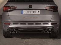 Ateca Cupra Limited Edition (2020)
