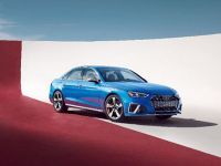 Audi A4 (2020) - picture 5 of 5