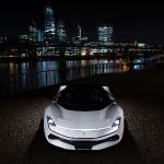 Pininfarina Battista (2020)