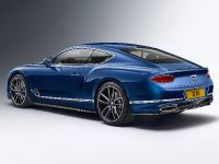 Bentley Continental GT Styling Specification (2020)