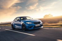 BMW M2 CS (2020)
