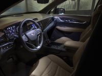 Cadillac XT6 (2019)