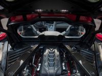 Chevrolet Corvette Stingray (2020)