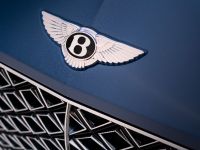 Bentley Continental GT Mulliner Convertible (2020)