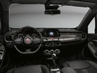 Fiat 500X Sport (2020)