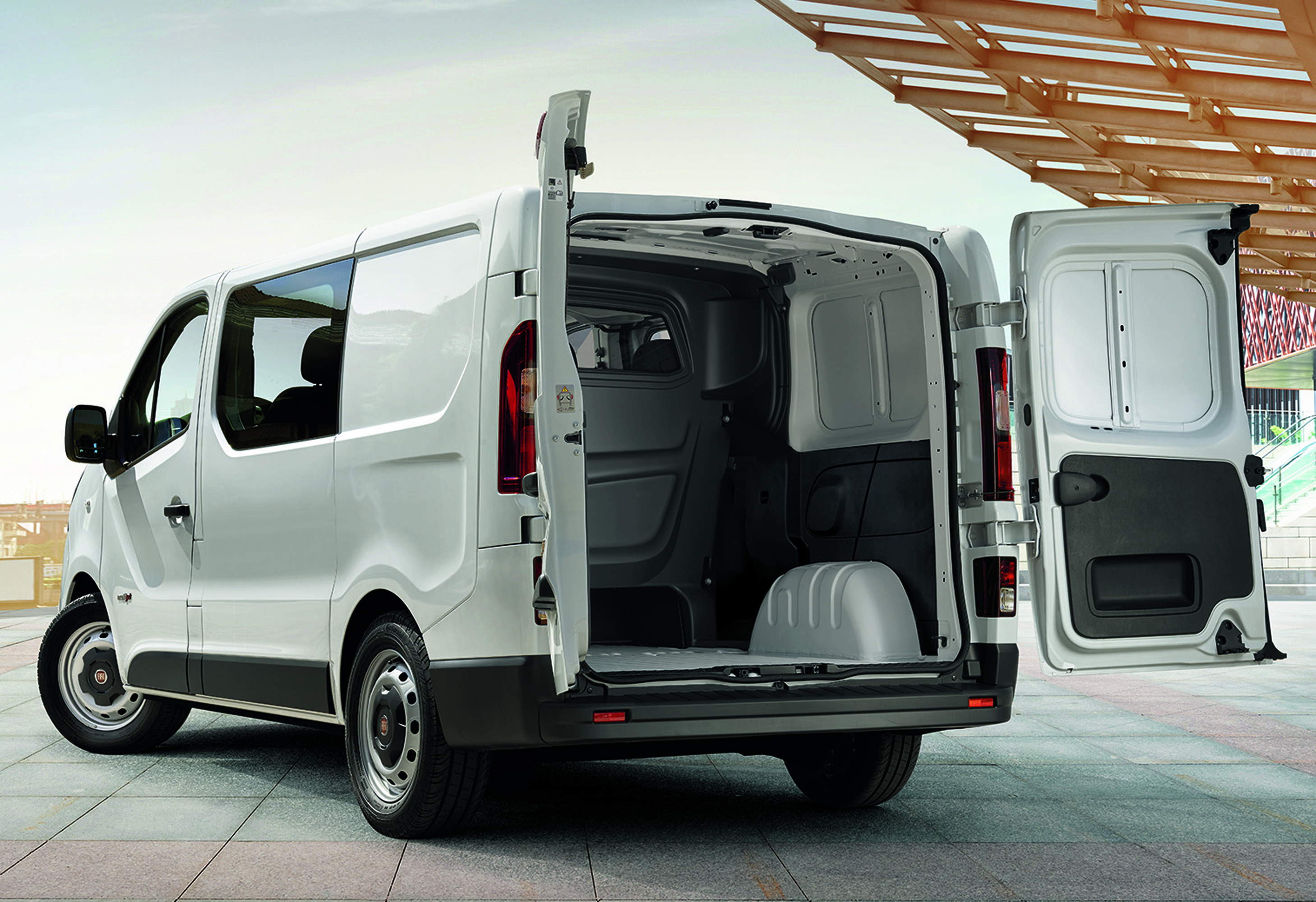 Fiat Professional Ducato