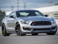 Ford Mustang Shelby GT350R (2020)