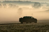 Ford Ranger Raptors (2020)