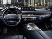 Genesis G80 (2020)