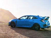 Honda Civic Type R (2020) - picture 4 of 6