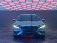 Honda Insight (2020) - picture 4 of 7