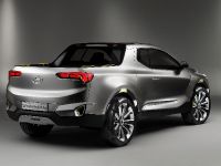 Hyundai Santa Cruz (2020)