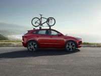 Jaguar F-PACE Checkered Limited Edition (2020)