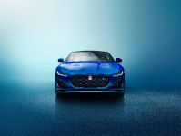 Jaguar F-PACE (2020)