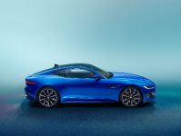 Jaguar F-PACE (2020) - picture 4 of 12