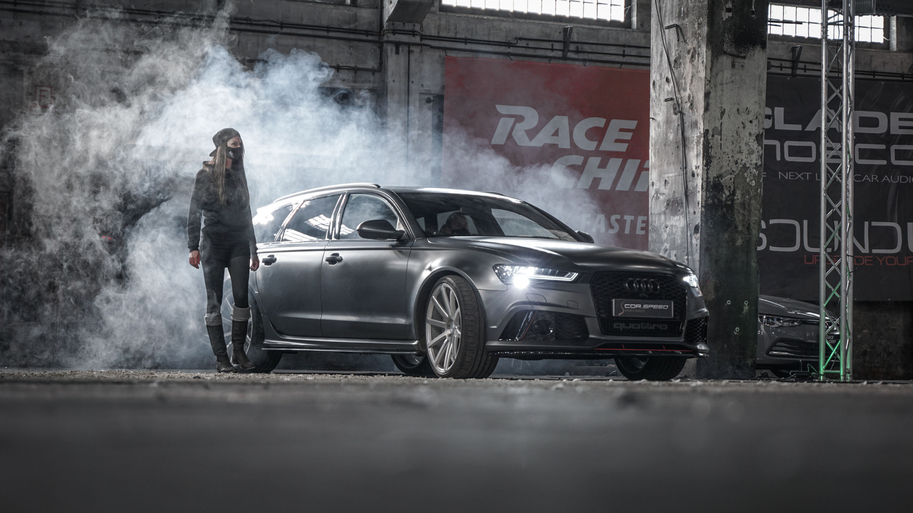 JMS tuning