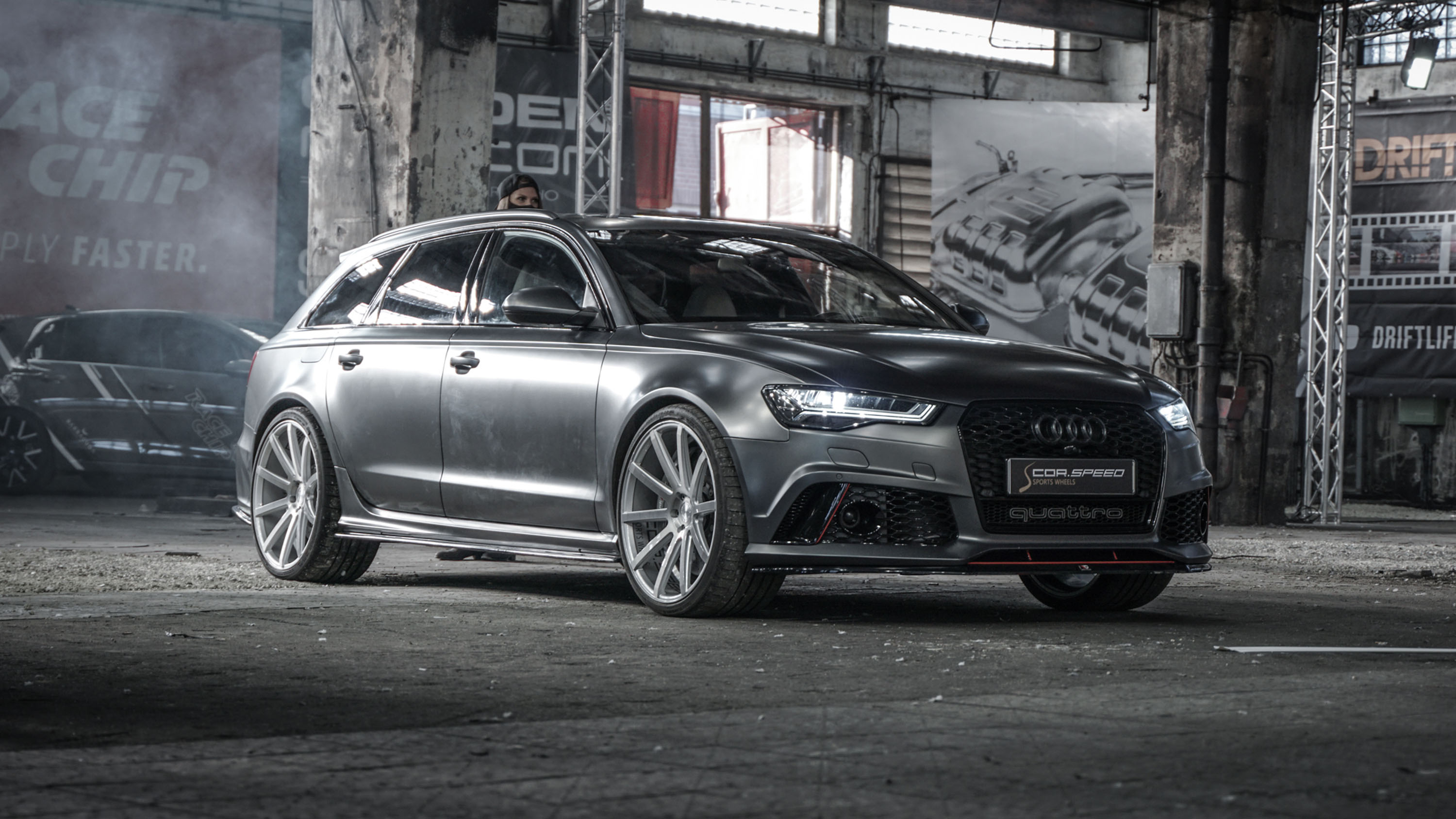 JMS tuning