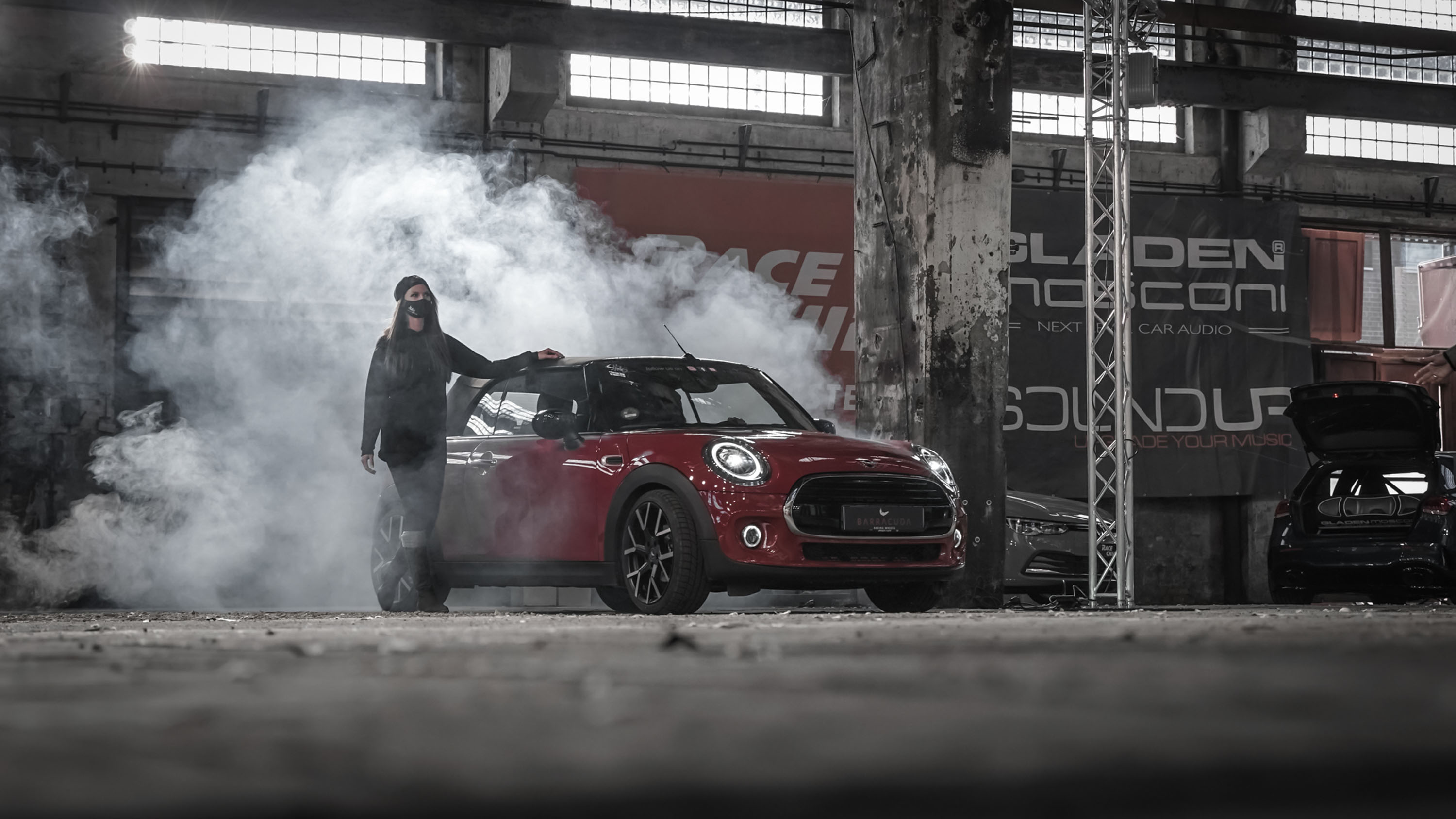 JMS tuning
