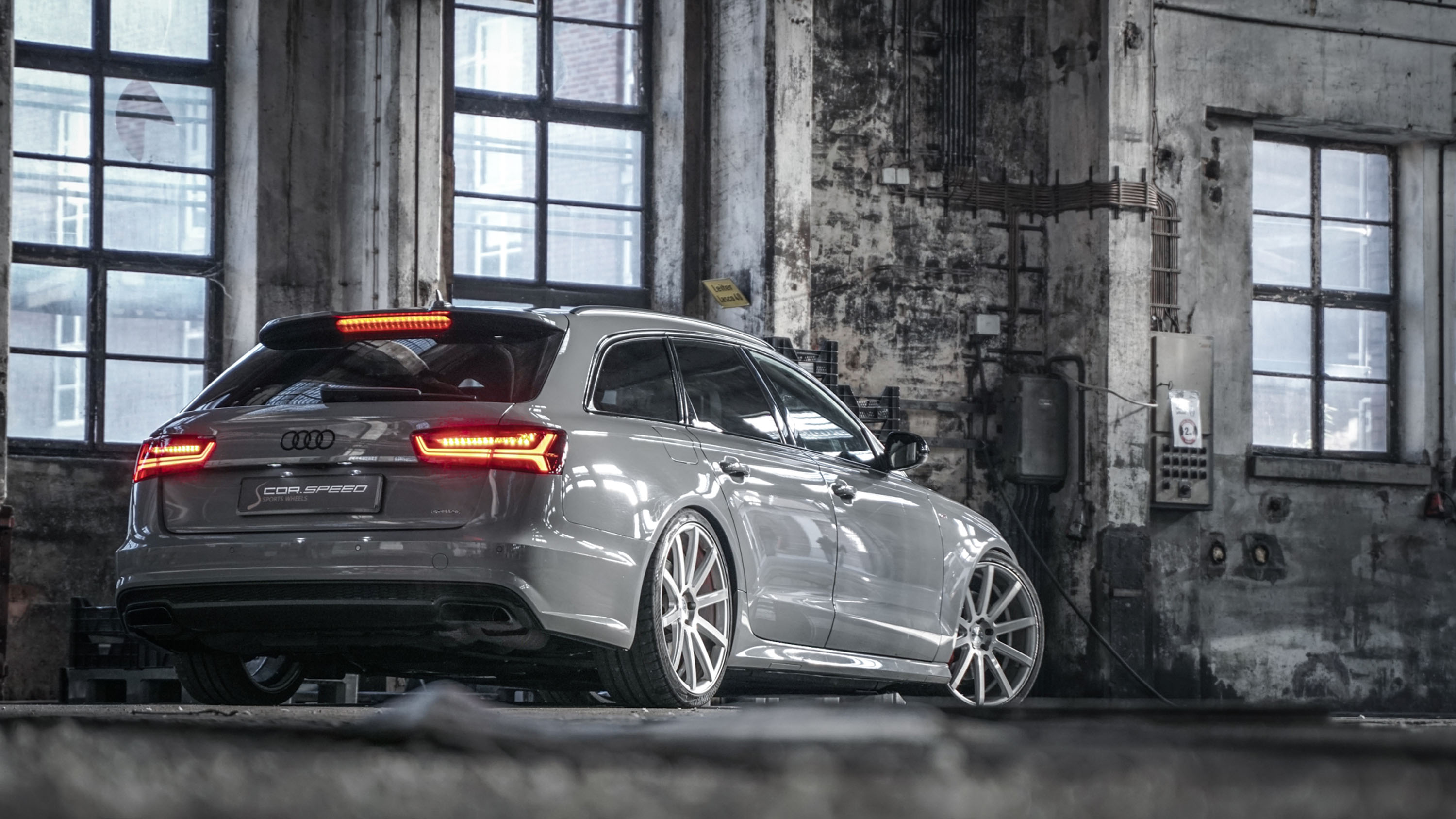 JMS tuning