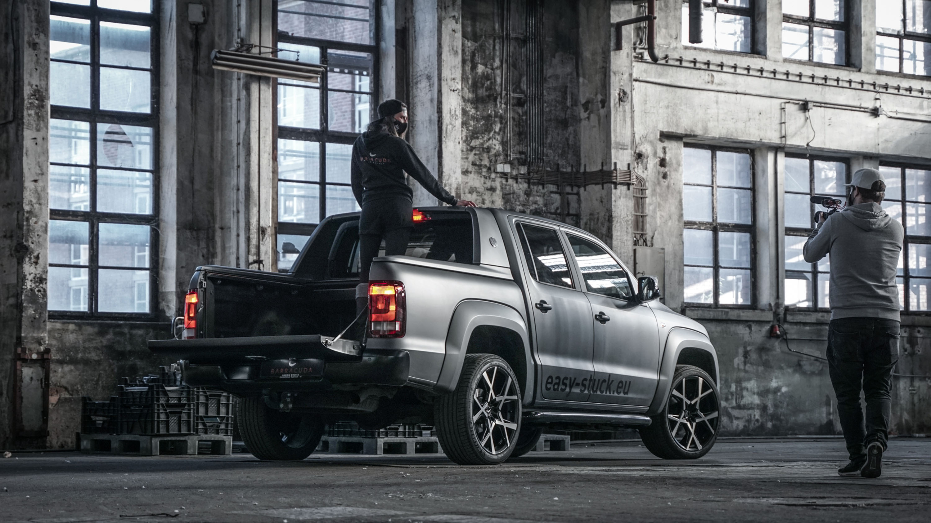 JMS tuning