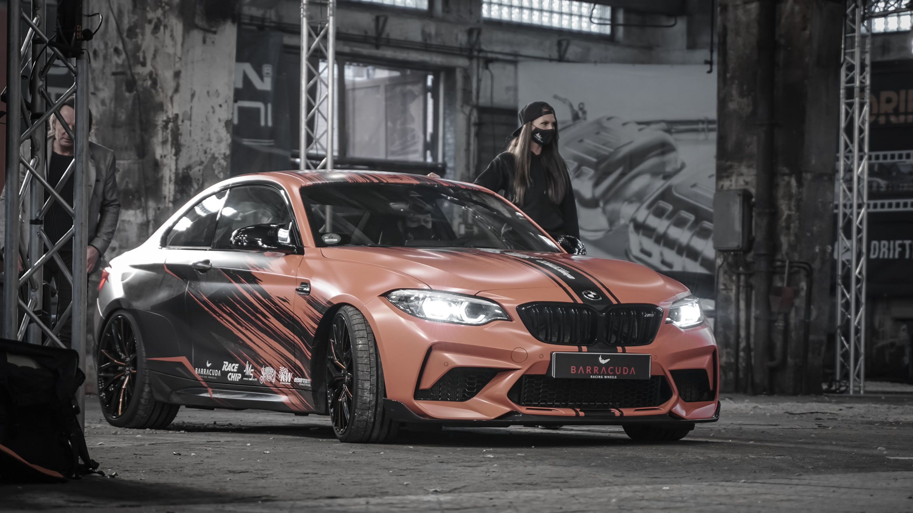 JMS tuning