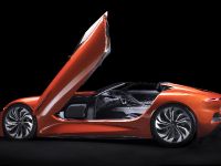 Karma Automotive SC1 Vision Concept (2020) - picture 3 of 7
