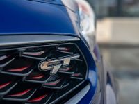 Kia Forte GT Line (2020)