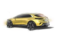 Kia XCeed Crossover (2020)