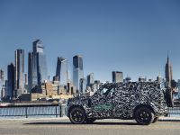 Land Rover Defender (2020)