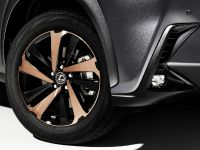 Lexus NX Special Edition (2020) - picture 8 of 9