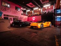 Lotus Evija (2020) - picture 1 of 6