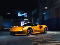 Lotus Evija (2020) - picture 5 of 6