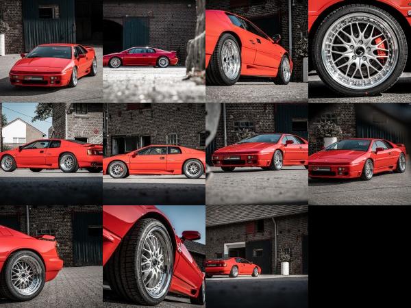 JM CarDesign Lotus JM (2020) - picture 1 of 11