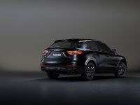Maserati Edizione Ribelle (2020)