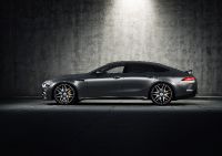 Mercedes AMG GT63 S AMG (2020)
