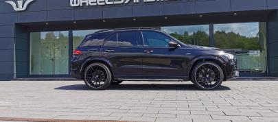 2020 Wheelsandmore Mercedes-Benz GLE53 AMG