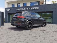 Wheelsandmore Mercedes-Benz GLE53 AMG (2020)