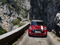 MINI Paddy Hopkirk Edition (2020)