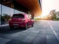 Mitsubishi Mirage (2020) - picture 4 of 9