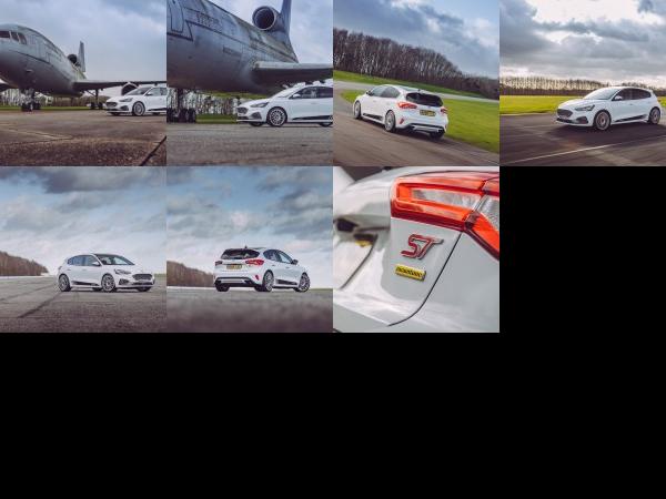 Ford mountune Ford Focus ST (2020) - picture 1 of 7