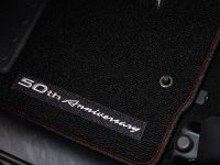 Nissan 370Z 50th Anniversary Edition (2020)