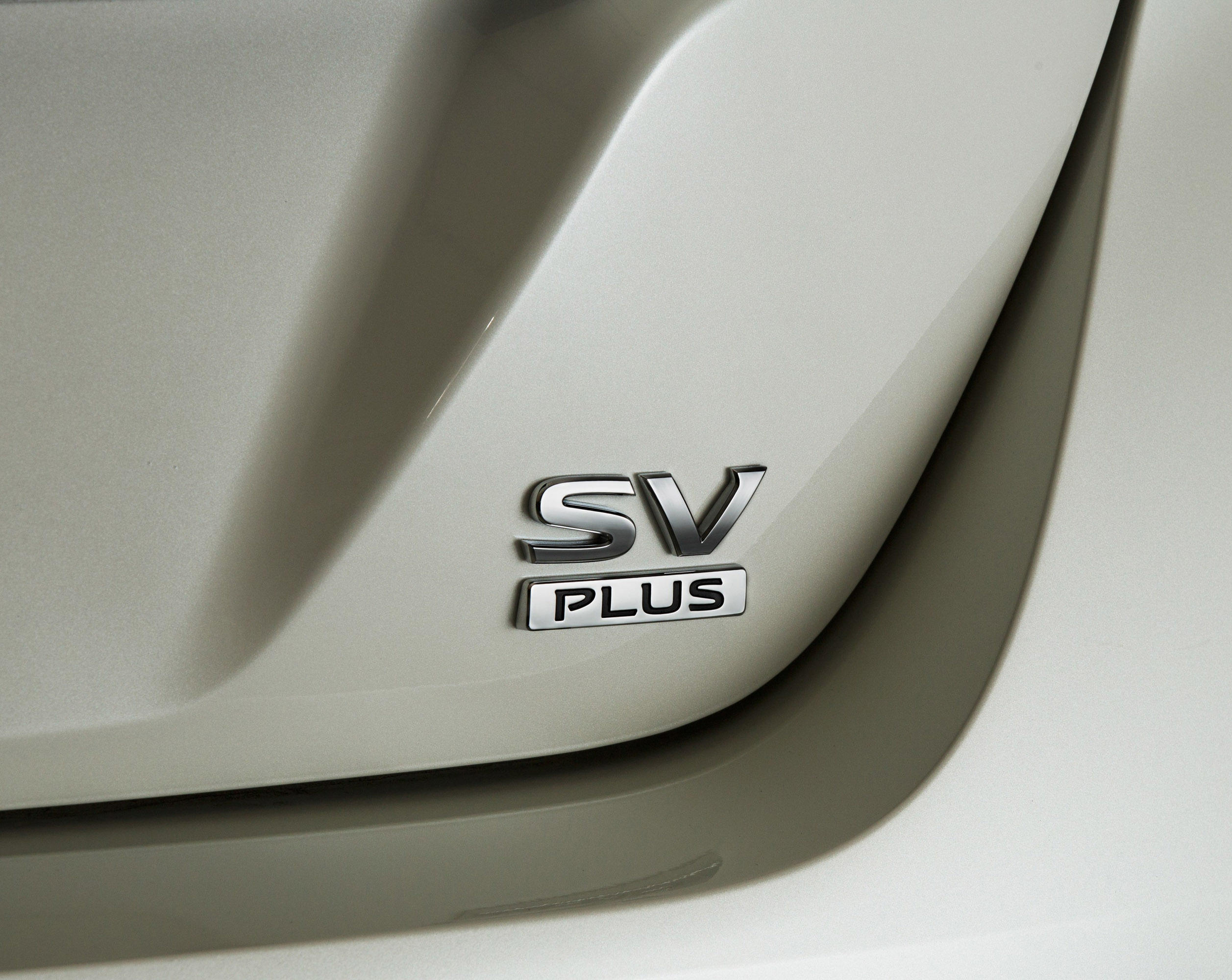 Noble Nissan LEAF