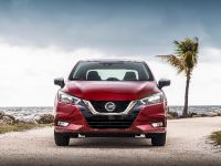 Nissan Versa (2020)