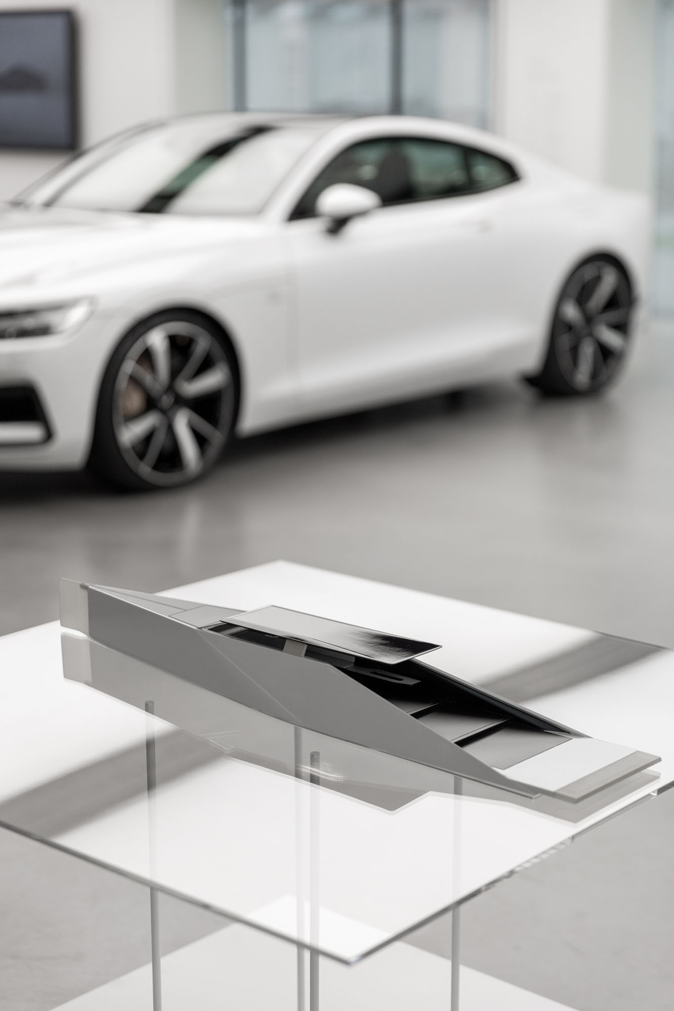 Polestar Design Contest