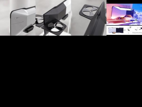 Polestar Design Contest (2020) - picture 13 of 16