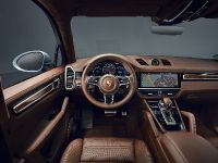 Porsche Cayenne S Coupe (2020)