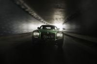 Rolls-Royce Sportive Collection (2020)